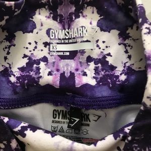 Gymshark XS leggings - LIMITED EDITION